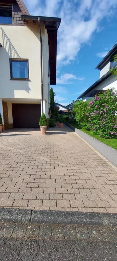 Gaestezimmer Weinberg Штайнау-ан-дер-Штрасе Экстерьер фото